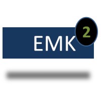 EMK2, LLC Logo