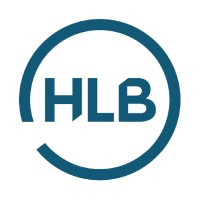 HLB Zambia Logo