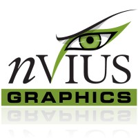 nVIUS Graphics, Inc. Logo