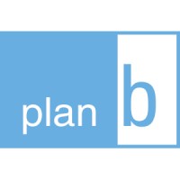 plan b office Logo