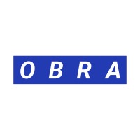 OBRA® Logo
