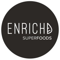 ENRICHD SUPERFOODS Logo