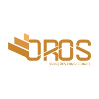 OROS Soluções Educacionais Logo