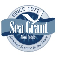 New York Sea Grant Logo