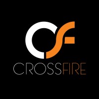 Crossfire Sound Productions Logo