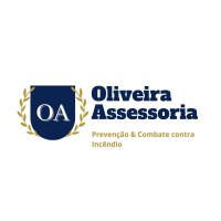 Oliveira Assessoria Logo