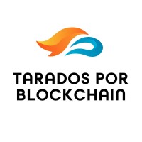 Tarados por Blockchain Logo