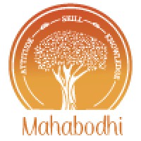 Mahabodhi Consulting Group Logo