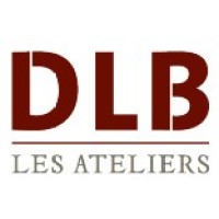 ATELIERS DLB Logo