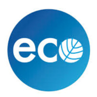 Groupe Eco Habitat Logo