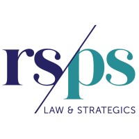 Reisman Sabaru & Partners Strategic Logo