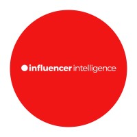 Influencer Intelligence Logo