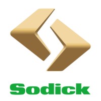 Sodi-Tech EDM Logo