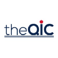 theQIC Logo