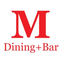 M Group Logo
