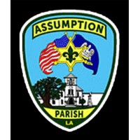 Assumption Parish Sheriffs Office Logo