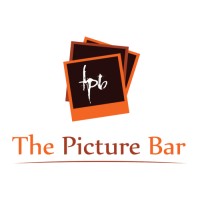 The Picture Bar Logo