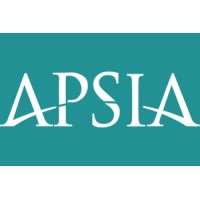 Association of Professional Schools of International Affairs (APSIA) Logo
