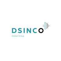 DSINCO GLOBAL GROUP Logo