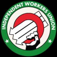 IWGB - Independent Workers Union of Great Britain Logo