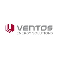 Ventos Energy Solutions, a.s. Logo