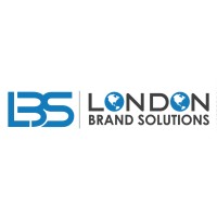 London Brand Solutions Logo