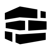 Indiana Brick Company Logo