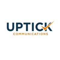 Uptick Communications Logo