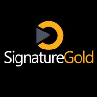SignatureGold Logo