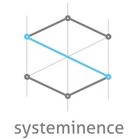 Systeminence - Video Technology Experts Logo
