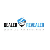 Dealer Revealer Logo