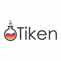 Tiken Logo