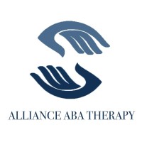 Alliance ABA Therapy Logo