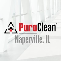 PuroClean Property Restoration Naperville Logo
