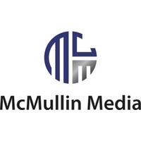 McMullin Media Inc Logo