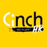 Cinch HR Logo