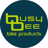 BusyBee Bike Products Logo