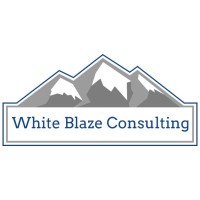 White Blaze Consulting Logo