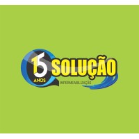 Solução Impermeabilização Logo