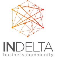 In-Delta Logo