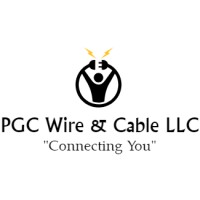 PGC Wire Cable Logo
