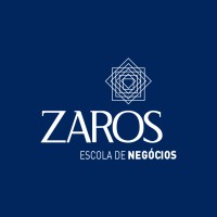 Zaros Escola de Negócios Logo
