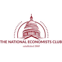 National Economists Club Logo