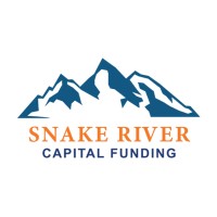 Snake River Capital Funding Logo