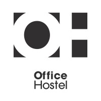 Office Hostel Logo