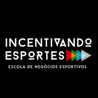 Incentivando Esportes Logo
