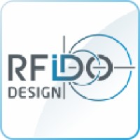 RFIDO DESIGN Logo