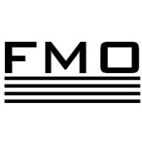 FMO | Soluções Sustentáveis Logo
