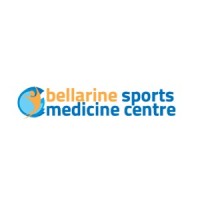 Bellarine Sports Medicine Centre Logo