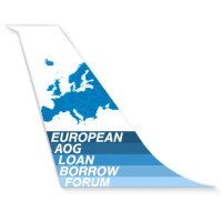 EALBF - EUROPEAN AOG LOAN BORROW FORUM Logo